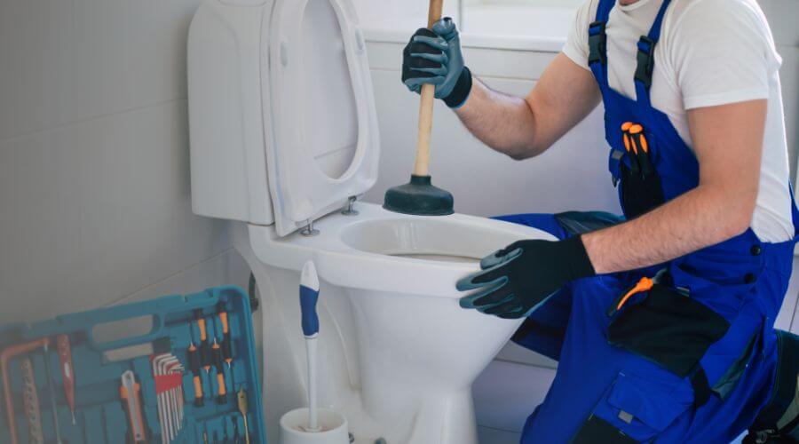 Professional expert plumbing services in Screven, GA